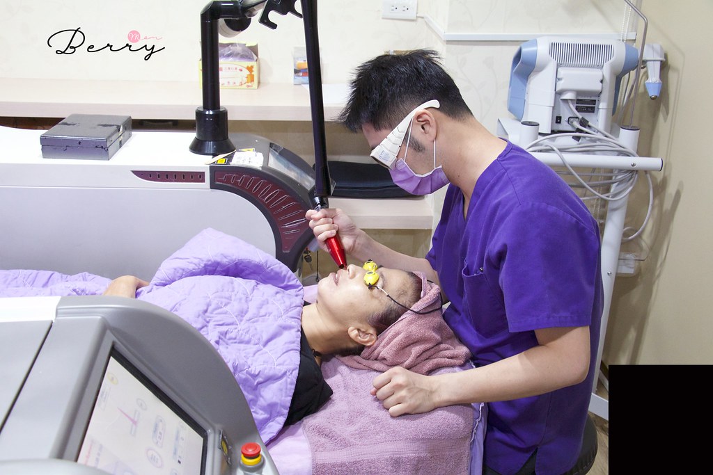 皮秒雷射 紅寶石雷射 悠美診所