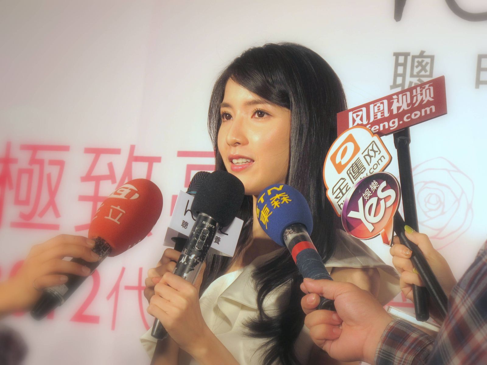 匡匡養出氣質美顏 朱芃年醫師