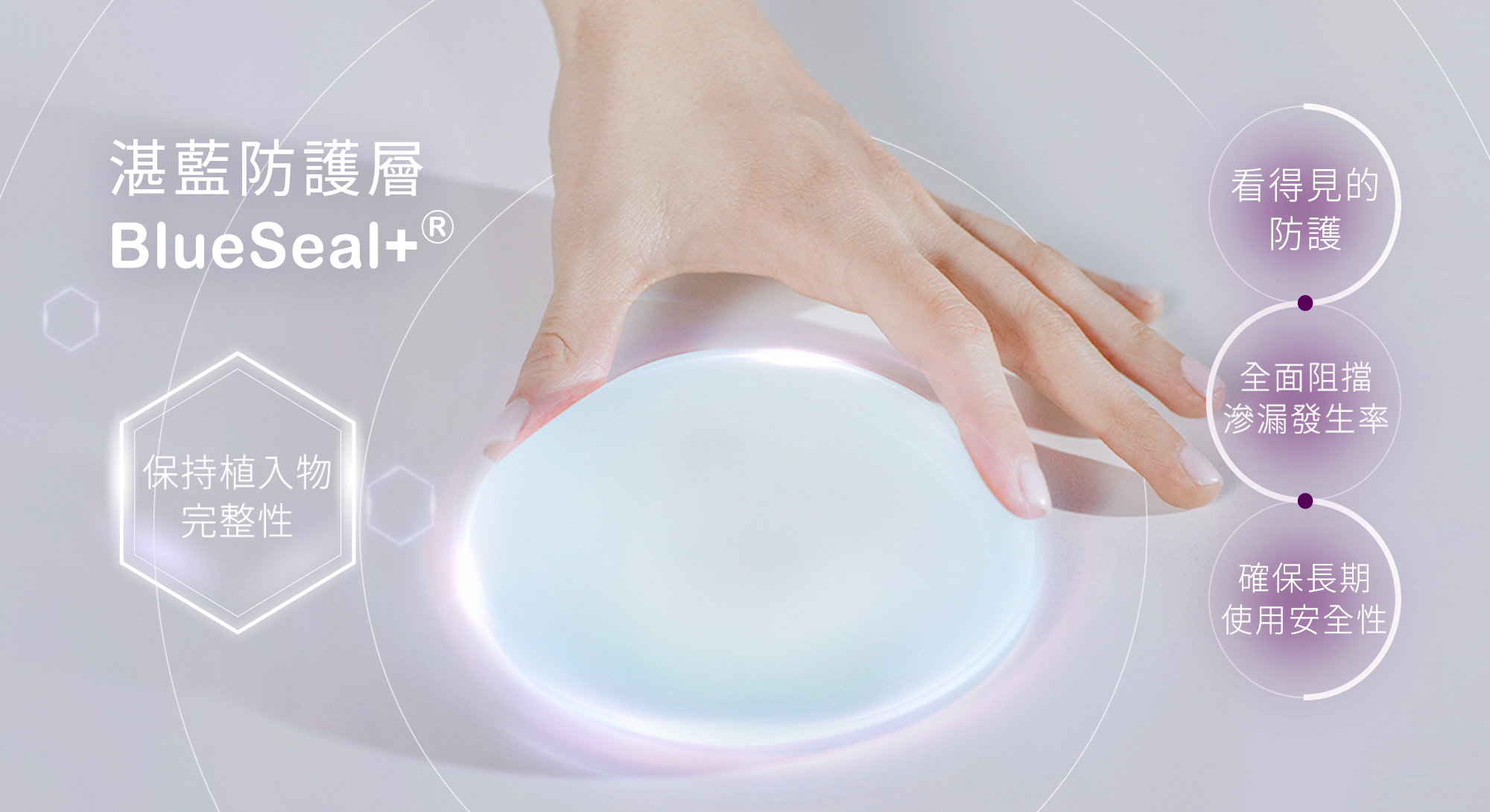 魔滴二代湛藍防護-悠美診所